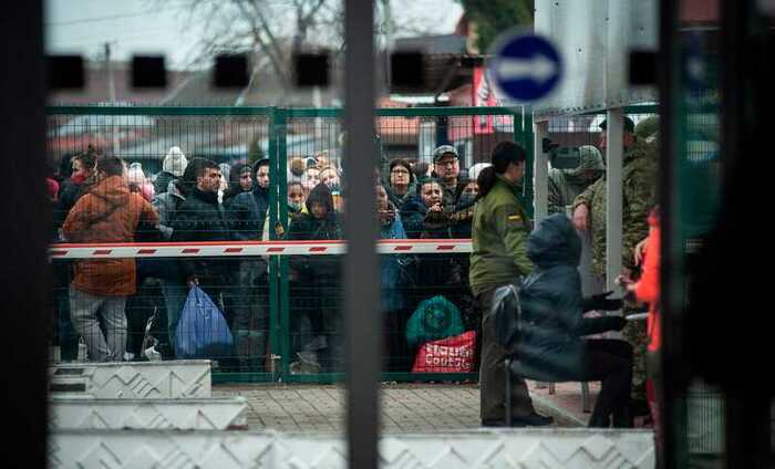 Вслед за политиками бизнесмен Владимир Потанин также призвал не спешить с изъятием собственности покинувших Россию граждан и иностранных компаний