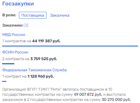 Пистолеты от Григорьева для Мантурова и Чемезова Пистолеты от Григорьева для Мантурова и Чемезова