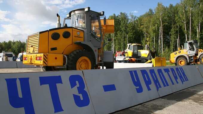 Лязгнуть траками: пожар на ЧТЗ поглотит все убытки?