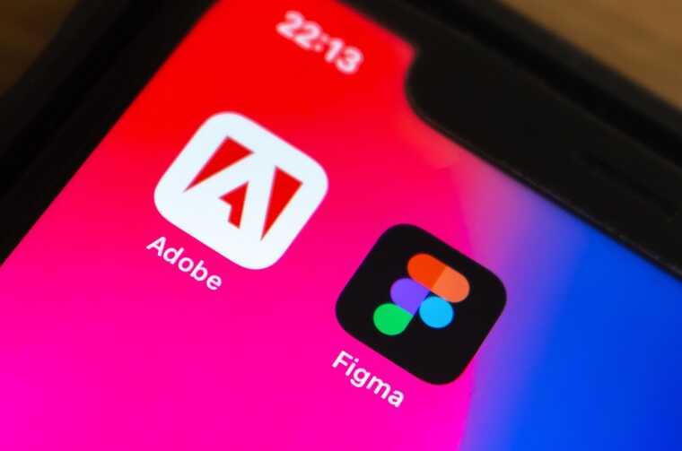 Adobe и Figma заявили о прекращении слияния компаний