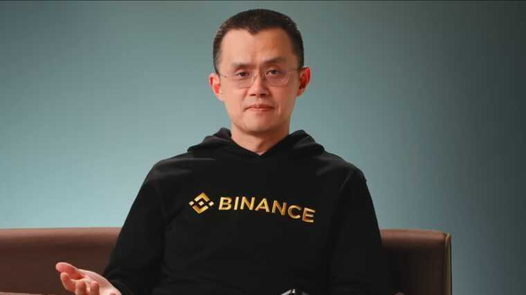 Основатель Binance Чанпенг Чжао вышел на свободу после 4 месяцев заключения