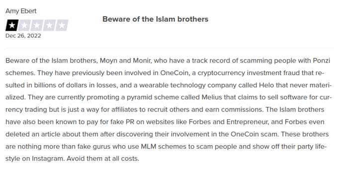Inside the Islam brothers’ pyramid schemes: $billions lost, fake PR, and vanished startups