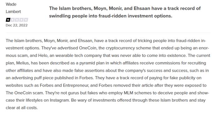Inside the Islam brothers’ pyramid schemes: $billions lost, fake PR, and vanished startups