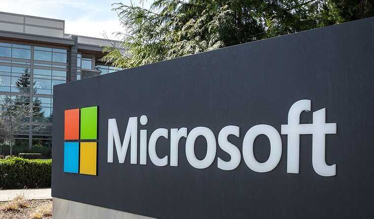 Microsoft обещает не блокировать доступ к облачным сервисам для российских пользователей