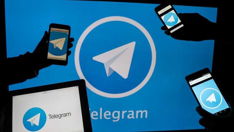 Песков прокомментировал возможную блокировку Telegram