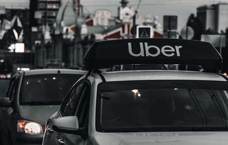 Uber оштрафован на 290 миллионов евро за нарушение конфиденциальности данных