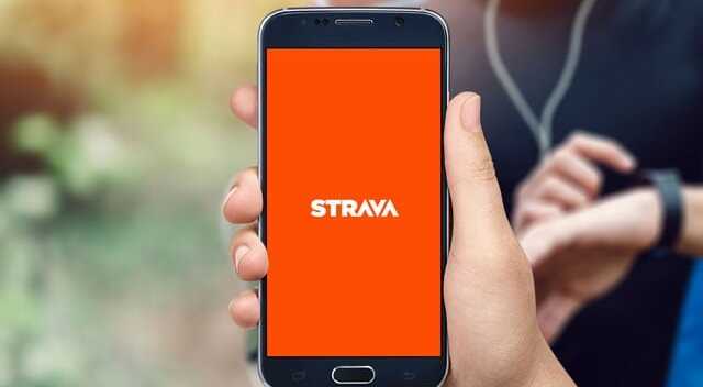 Фитнес-приложение Strava угрожает безопасности государственных лидеров, раскрывая их маршруты