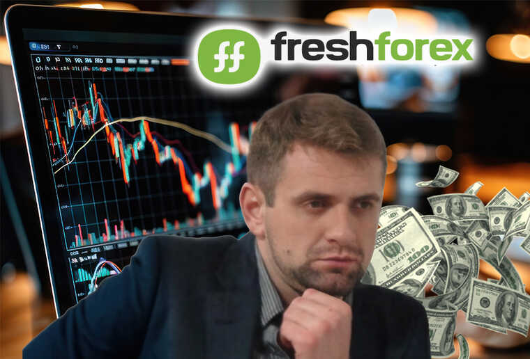 Offshore companies and fake documents: how Andrey Martynyuk’s Fresh Forex disguises itself as a legal business