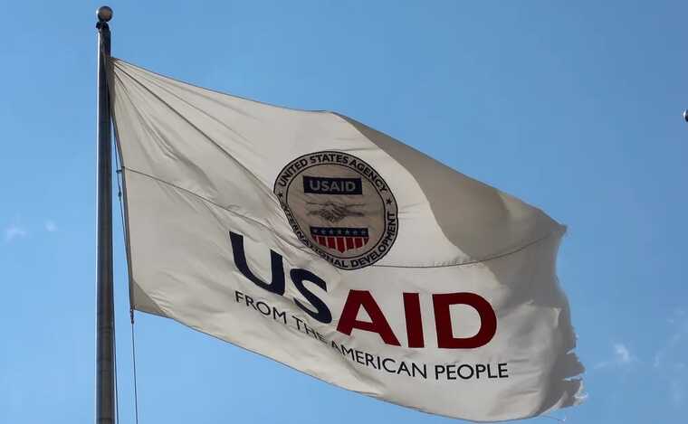 USAID может утратить независимость и перейти под управление Госдепа США