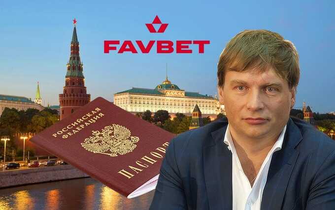 Gambling business under the FSB’s wing and Favbet: how Andriy Matyukha, a "pawn" of special services, decided to pocket the money stuck in "Diamond Pay" accounts