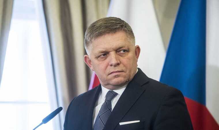 Фицо настаивает на возобновлении газового транзита через Украину