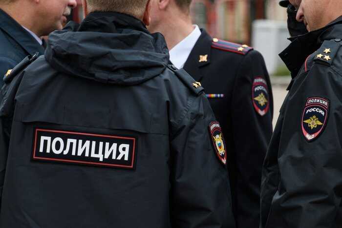 Задержан бывший начальник Петербургского университета МВД генерал Травников