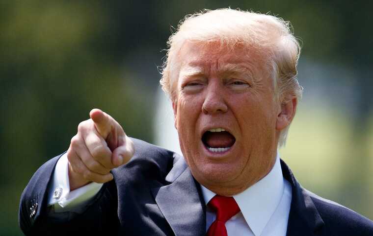 Трамп раскритиковал идею возврата Украине всех утраченных территорий