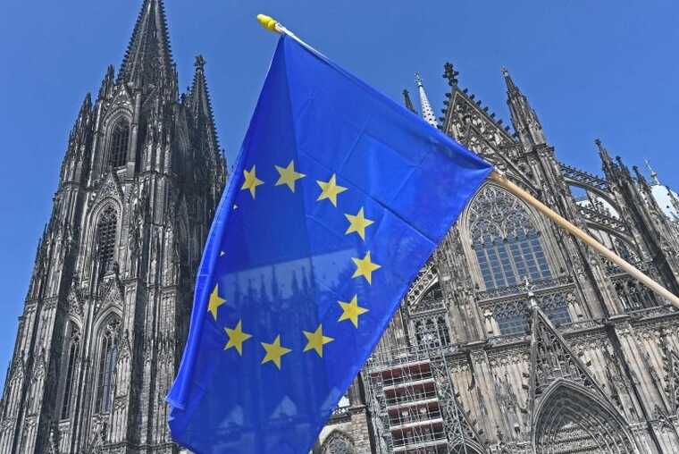 Брюссель разрабатывает меры на случай отказа США от поддержки Украины