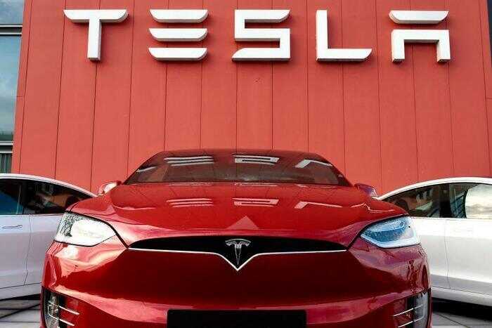 Маск благодарит Трампа, но нацелен на возвращение в Tesla