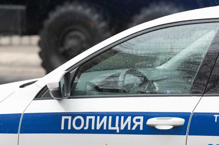 В России исчез глава межрегиональной организации «Кремль» Леонид Карманов