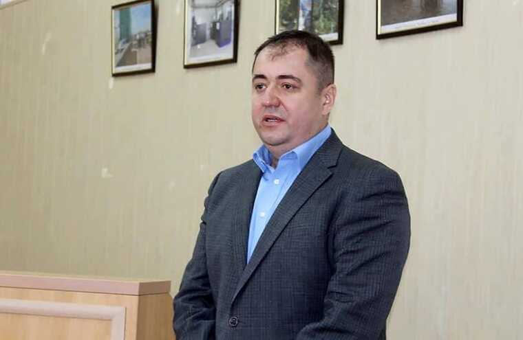 Глава Херсонской области в России Владимир Боделан пообещал вернуть справедливость за трагедию в Одессе