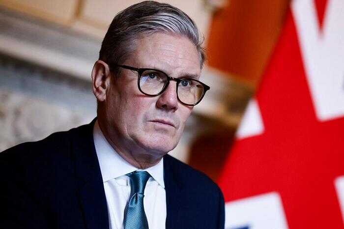 Стармер заявляет, что понимает протест избирателей, голосовавших за Reform UK