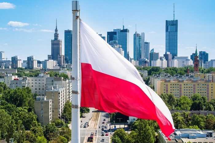 Поляки готовятся к возможной агрессии России с помощью армейских курсов