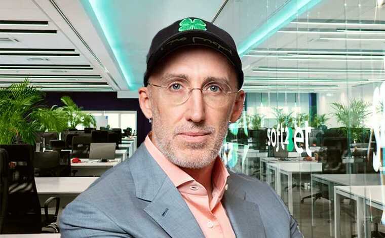 Uri Poliavich and his shadow schemes: how Soft2bet hid "dirty" money using offshores, fake licenses, and criminal partners