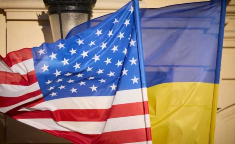 Минеральное соглашение США и Украины считают малозначимым в мировой гонке за редкоземельные металлы