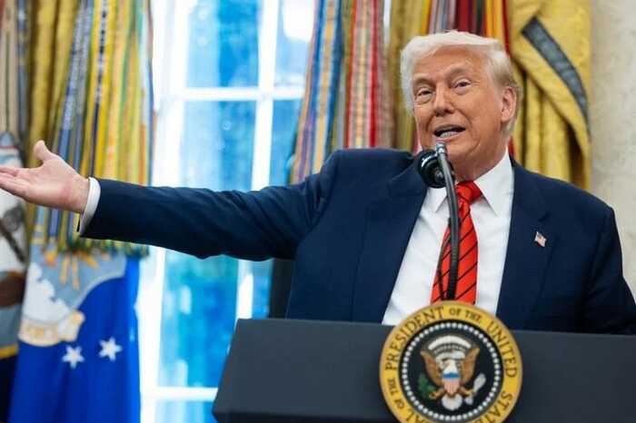 Трамп призвал Индию и Пакистан прекратить обмен ударами в их конфликте