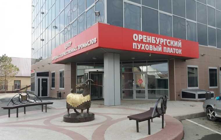 "Оренбургский платок" под угрозой: как Гремпель вывел госсубсидии и устроил махинации с миллионами