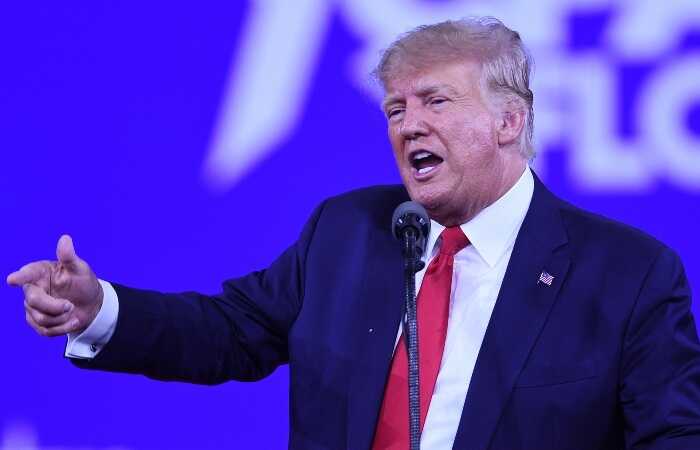 Дональд Трамп рассказал о значительном прогрессе в мирном процессе по Украине
