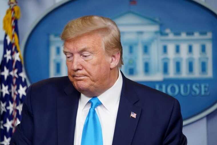 Трамп потребовал полного отказа России от украинских земель