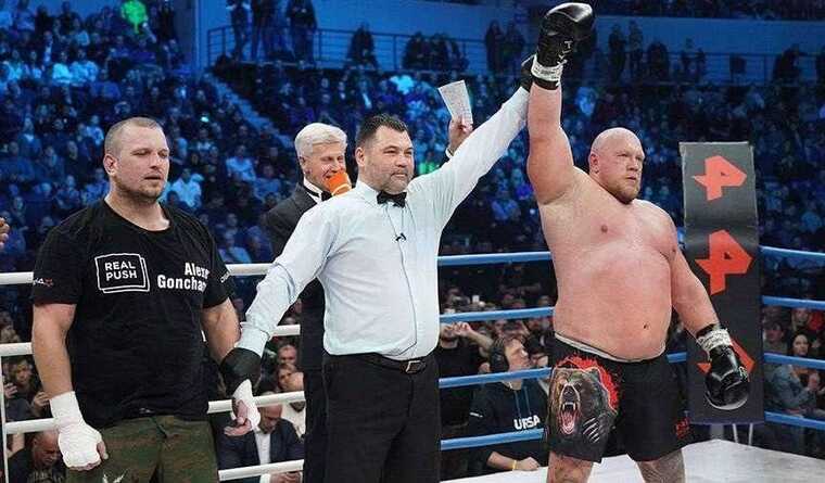 Чемпиона по самбо Алексея Гончарова обвинили в избиении девушки в ночном клубе Калининграда