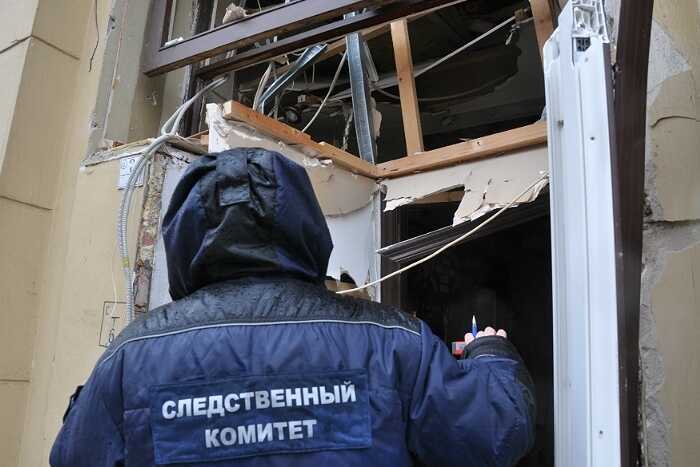 Скандал с пьяными следователями в Никулинском отделе СКР: наказания не последовало