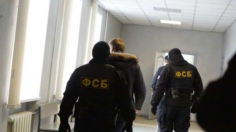 УФСБ в Свердловской области пытается отправить за решётку бывшего сотрудника УЭБиПК Евгения Мальцева