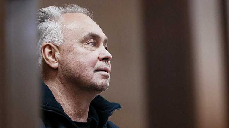 У экс-замминистра транспорта Игоря Чалика арестовали имущество на 100 миллионов рублей