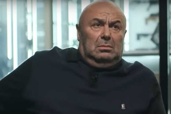 Михаил Хубутия проведет два месяца под домашним арестом по решению суда