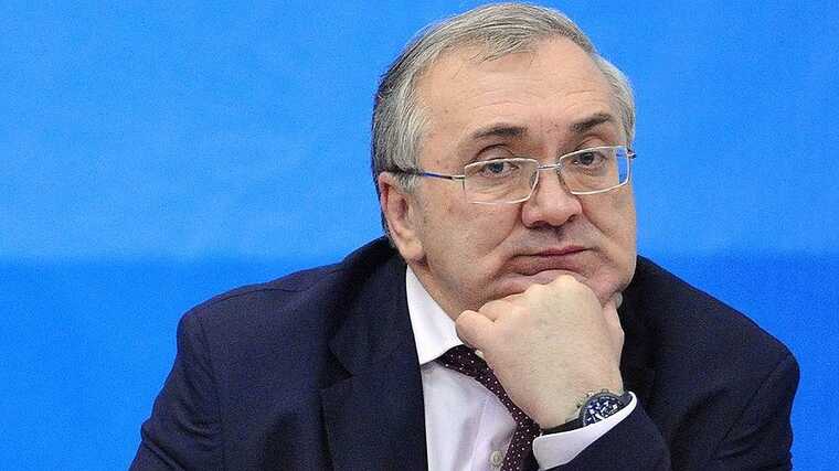 Неприкасаемый в ожидании наручников: Тува не может пристроить Руслана Цаликова в Совет Федерации