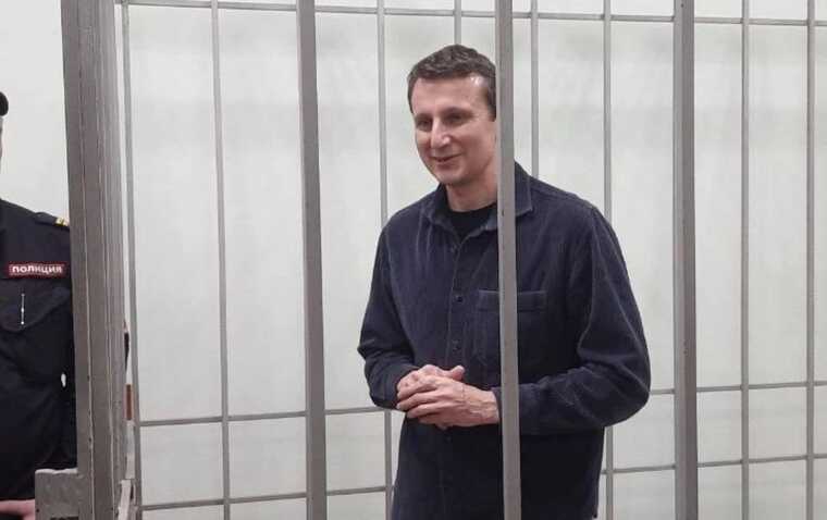Апелляция Александра Глискова провалилась: суд подтвердил десять лет колонии депутату по делу о миллионной взятке