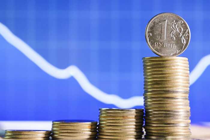 Российские компании накапливают избыточные запасы из-за слабых продаж