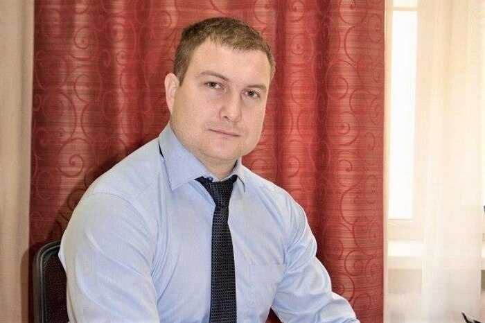Подозрение в превышении полномочий: задержан вице-губернатор Краснодарского края Александр Нестеренко