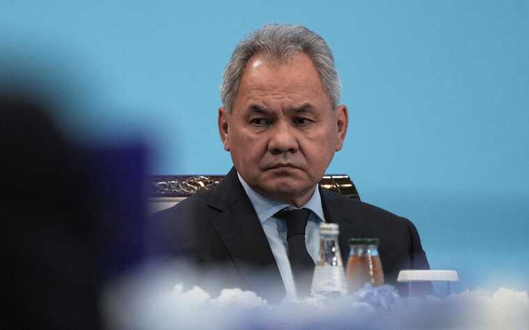 70-летие Сергея Шойгу без юбиляра: секретарь Совбеза не приехал на собственную выставку в Туве