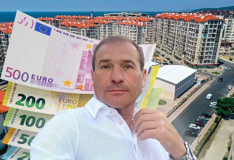 Kuban developer with a criminal past and ties to the government: how untouchable fixer Nikolai Shikhidi continues his business through bribes and scams