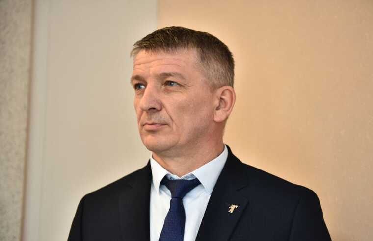 Назначение с душком: экс-глава УФСИН Юрий Емец получил пост в мэрии после скандала с прослушкой адвоката
