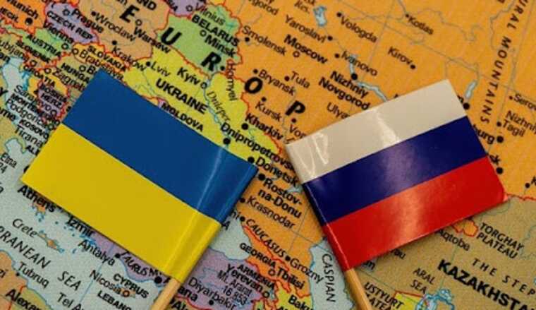 Российские наработки по мирному соглашению будут направлены Украине в ближайшие дни