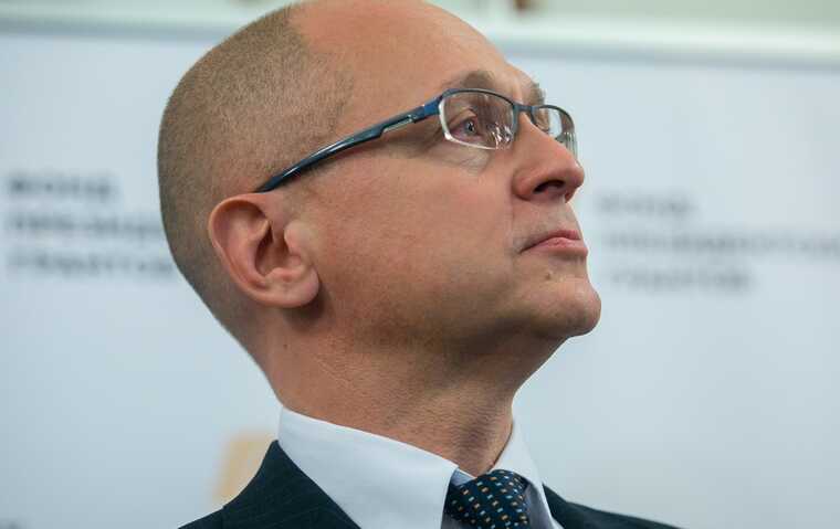 Имперские амбиции Сергея Кириенко: теперь он отвечает не только за Россию, но и за бывший СССР