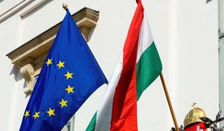 Евросоюз не добился консенсуса по лишению Венгрии права голоса