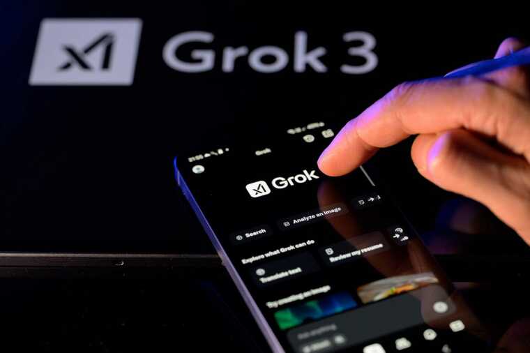 Telegram получит встроенный ИИ Grok от Маска летом