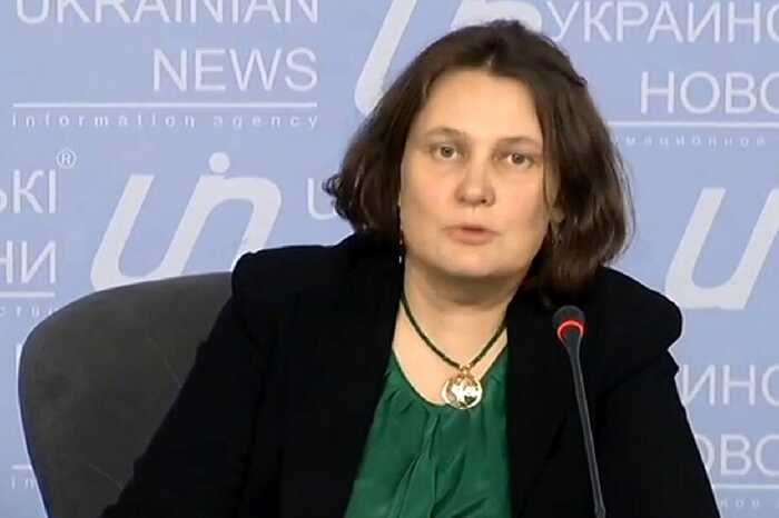 Блогер из Украины Татьяна Монтян стала гражданкой России и купила квартиру с парковкой в Москве за 25 миллионов рублей