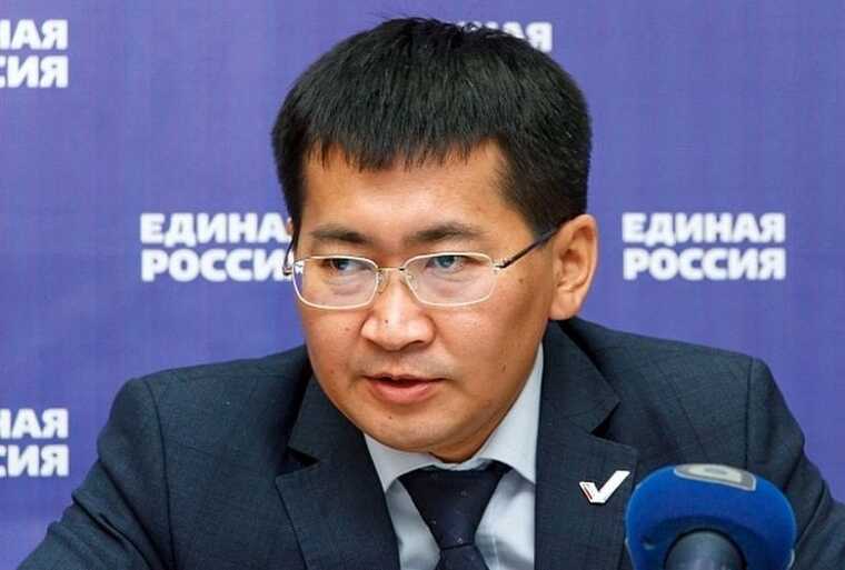 Николай Будуев против Алексея Цыденова: Госдума уличила главу Бурятии в системной коррупции