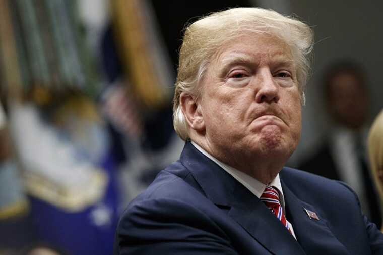 Команда Трампа настаивает на введении новых санкций против Кремля
