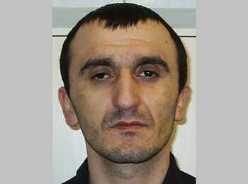 Подполковник ФСИН получил 9 лет за помощь заключённым и связь с вором в законе
