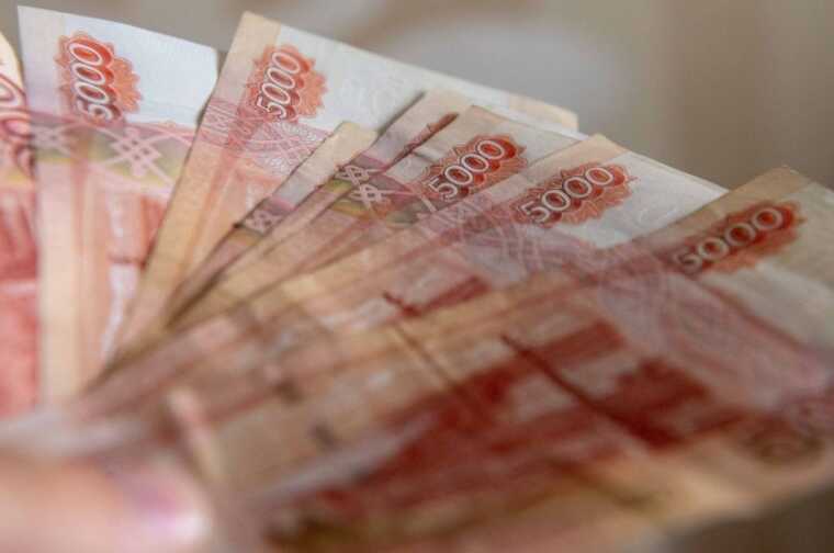 Уровень инфляции для бедных в России достиг максимума с 2022 года